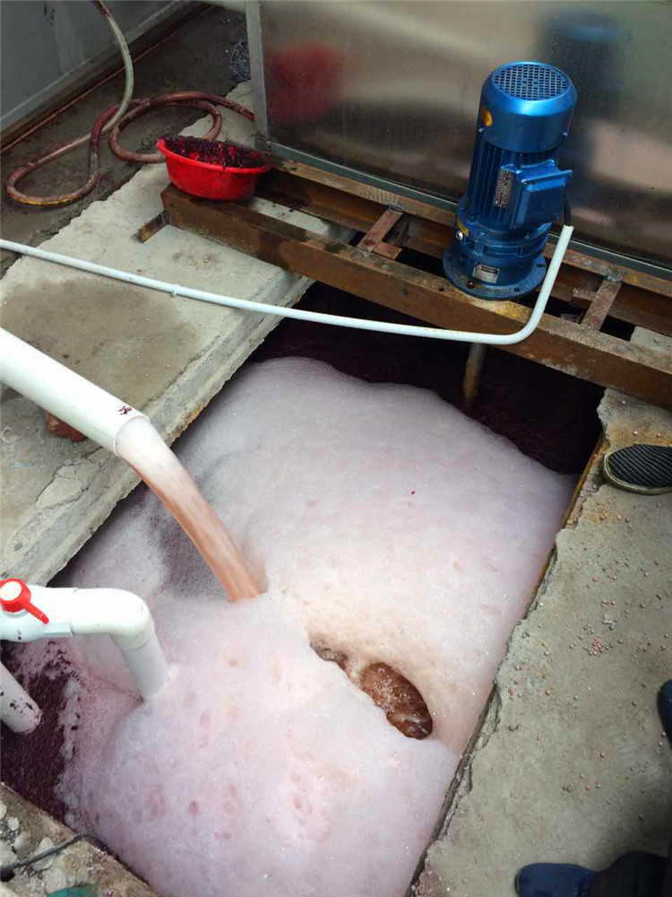 机械加工污泥处理