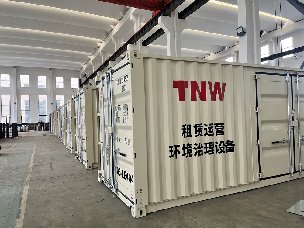 天尼威环保：污泥治理运营-清淤设备租赁-脱水机租赁-污泥处理一站式服务，立即联系15261590666，获取报价!

